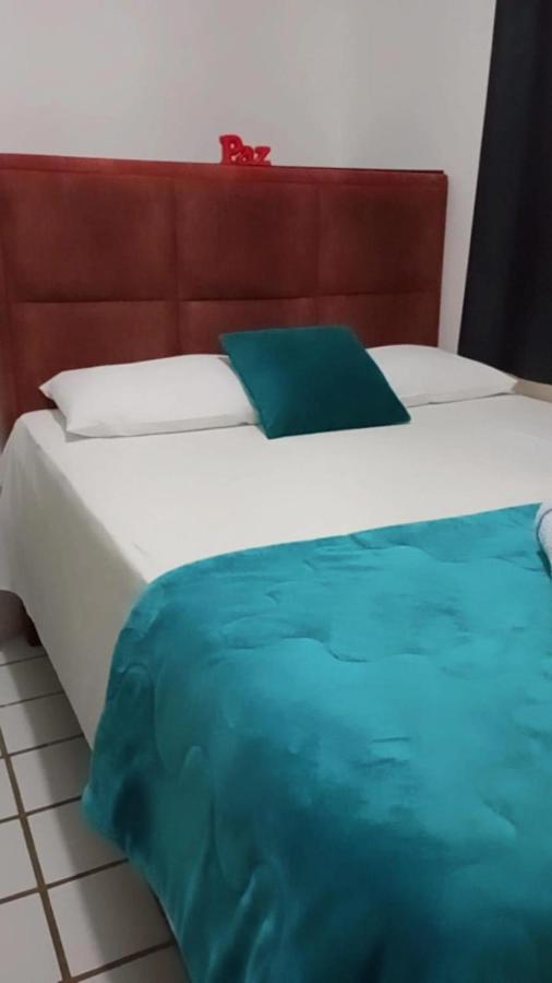 Отель Pousada Estrela Marinha Maceio Praia De Ipioca Экстерьер фото